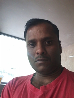 Doredo Joseph John - Full time Cleaner and Cook and Patient Care and Elderly Care in Naigaon in Mumbai