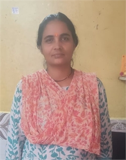 Dropadi Dinesh Singh - Part time Cook in Powai in Mumbai