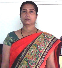Dropadi Munsilal Nishadh - Full time Cleaner and Cook and Patient Care and Elderly Care in Nalasopara in Thane