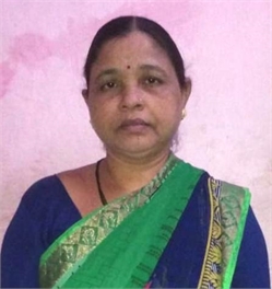 Dropati Laxman Shinge - Part time Patient Care and Elderly Care and Baby Sitter in Kandivali east in Mumbai