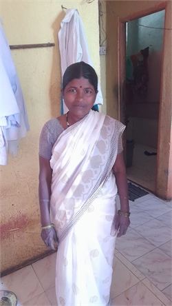 drupta mahajan - Full time Cleaner and Baby Sitter in nanded in Nanded