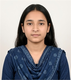 Drushti Vishvas - Part time Cleaner and Cook in Sector 73, Noida, Uttar Pradesh 201316 in Noida