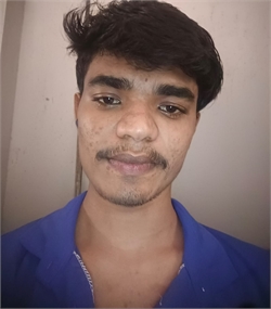 Dugesh Gupta - Full time Cleaner in Churchgate in Mumbai