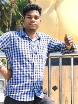 Dukihya Kongadi - Full time Cleaner in Bandra east in Mumbai
