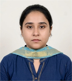 Dulaksha - Part time Cleaner and Cook and Patient Care and Elderly Care in Sangam Vihar in Delhi