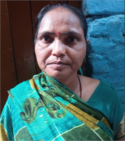 Dulara - Part time Patient Care and Elderly Care in RK Puram sector 1 in Delhi