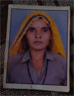 Dulari Devi - Part time Cook in Mahwa in Jaipur