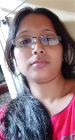 Dulari Karji - Full time Baby Sitter in Pune in Pune