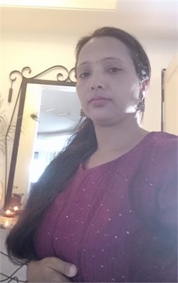 Dulari Karji - Full time Baby Sitter in pune in Pune