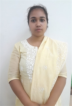 Dulari kumari - Full time Cleaner and Cook in Mahim in Mumbai