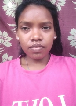 Dulari Sareng - Full time Cook and Patient Care and Elderly Care and Baby Sitter in Vashi in Mumbai