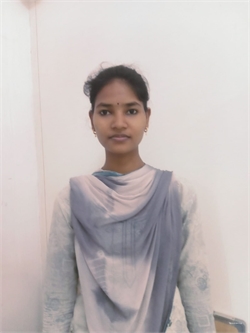 Dulari Soreng - Full time Cleaner in Vashi in Navi Mumbai