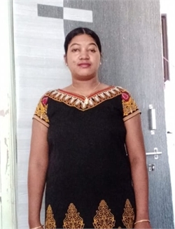 Dulika Hembrom - Full time Cleaner and Cook in virar in Thane