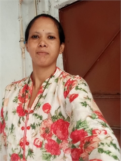 Dulo Herenj - Full time Cleaner in Delhi in Delhi
