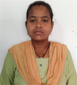 Dumlika Xess - Full time Cleaner and Baby Sitter in hadapsar in Pune