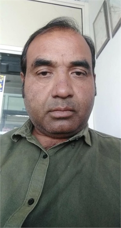 Dungar singh - Full time Patient Care and Elderly Care in DIGITAL WORLD in Mathura