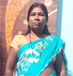Durga bhimrao petkar - Full time Patient Care and Elderly Care in Chandrapur in Nagaur