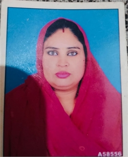 Durga - Part time Patient Care and Elderly Care and Baby Sitter in Chhawla Village in Delhi