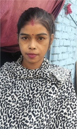 Durga - Part time Cleaner and Cook in Timarpur in Delhi