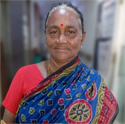 Durga - Full time Cook and Patient Care and Elderly Care and Baby Sitter in Wilson Garden in Bangalore Bengaluru