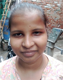 Durga - Part time Cook in Ashok Vihar in Delhi