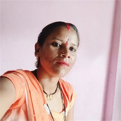 Durga - Part time Cleaner in Musakhedi in Indore