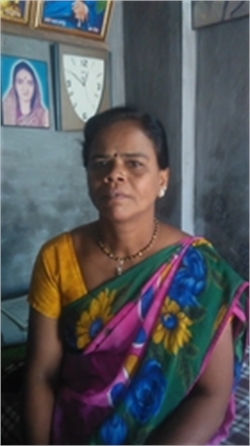 Durga Anand Gaikwad - Part time Cleaner in Kalyan East in Thane