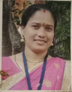 Durga Bhagat - Part time Cleaner and Cook in Warje in Pune
