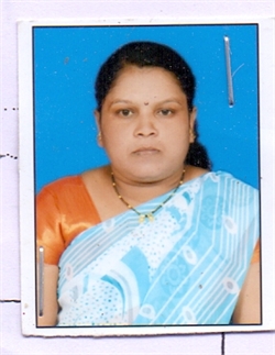 Durga Bhanudas Gedam - Part time Cleaner and Cook and Patient Care and Elderly Care and Baby Sitter in Katraj (Santosh Nagar) in Pune