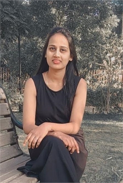 Durga gaurishanka bhagat - Full time Cleaner and Baby Sitter in Ghatkopar east in Mumbai