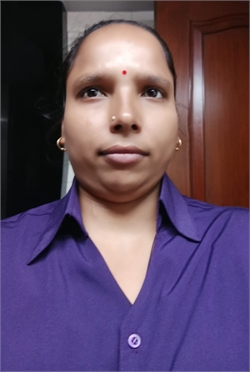 Durga Devi  Barman - Full time Cleaner and Cook in nagpur in Nagpur
