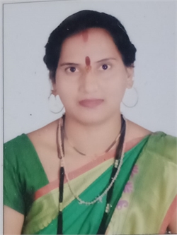 Durga Dhalwale - Part time Cleaner and Patient Care and Elderly Care and Baby Sitter in Dahisar East in Mumbai