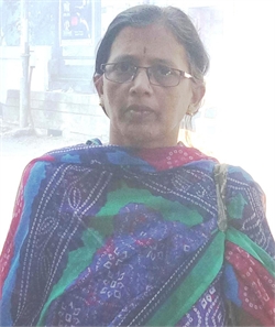 Durga Dinesh Macchi - Part time Cook in Bhayandar East in Thane