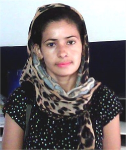 Durga Gautam - Full time Baby Sitter in Mumbai