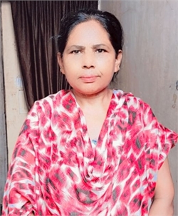 durga gayen - Full time Cook in baliganj in Kolkata
