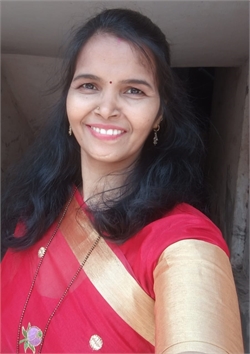 Durga Govind Gade - Part time Cook in Majiwada in Thane