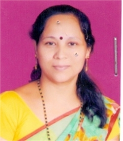 Durga hiraman singne - Part time Cleaner and Cook and Baby Sitter in kurla west in Mumbai