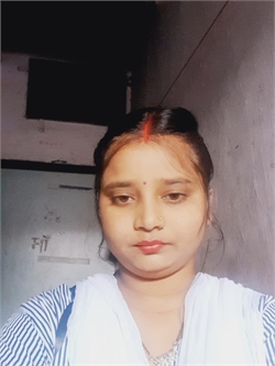 Durga Kumari - Part time Cleaner and Cook and Baby Sitter in Kandivali East in Mumbai