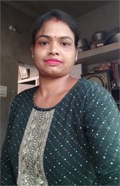 Durga Mandal - Full time Baby Sitter in Kolkata in Kolkata