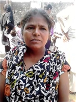 Durga Parmar - Part time Cleaner in Bandra East in Mumbai