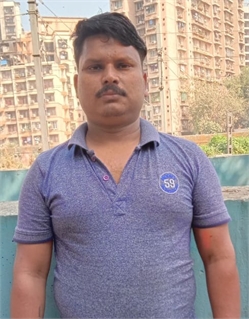 Durga Paswan - Full time Cook in dadar East in Mumbai