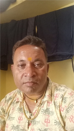 Durga Prasad - Full time Cleaner in Katulbod in Durg