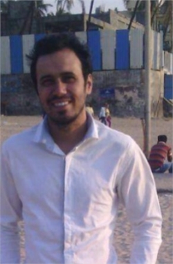 Durga prasad pandey - Full time Cook in varsova( Andheri) in Mumbai