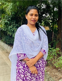 Durga Rao - Full time Baby Sitter in Pune in Pune