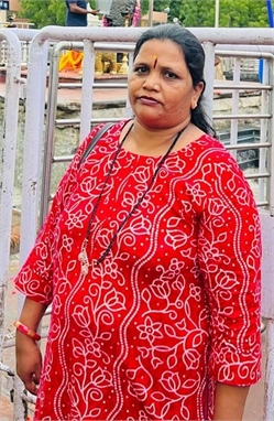 Durga Ravindra Lande - Full time Patient Care and Elderly Care in pune in Pune