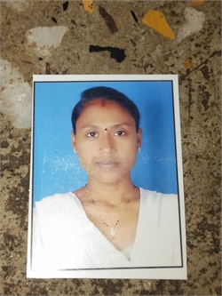 Durga Sachin Savle - Part time Cleaner and Cook in Kalyan West in Thane