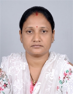 Durga Singh - Part time Cleaner and Cook in lajpat nagar in Delhi
