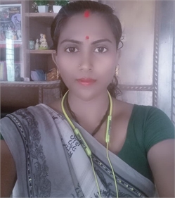 Durga Tethe - Part time Cleaner in Umari in Nagaur