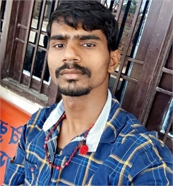 Durganand Kumar Mandal - Full time Cleaner in jaipur in Jaipur
