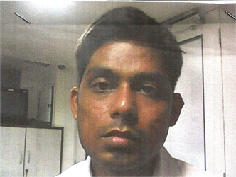 Durgapada Shyamal - Full time Cleaner in Shashinda, Kolkata in Mumbai